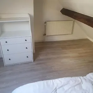 B96 2 Bedrooms Bruxelles