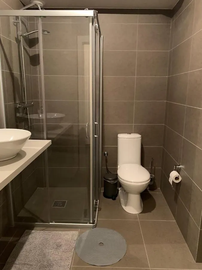 Moderne Appartement Aan Zee Ostend 0*,  Belgium